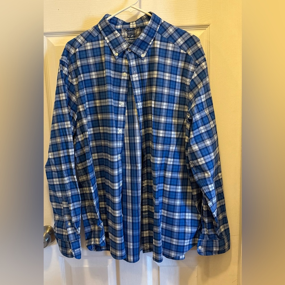 Vineyard Vines Shirt